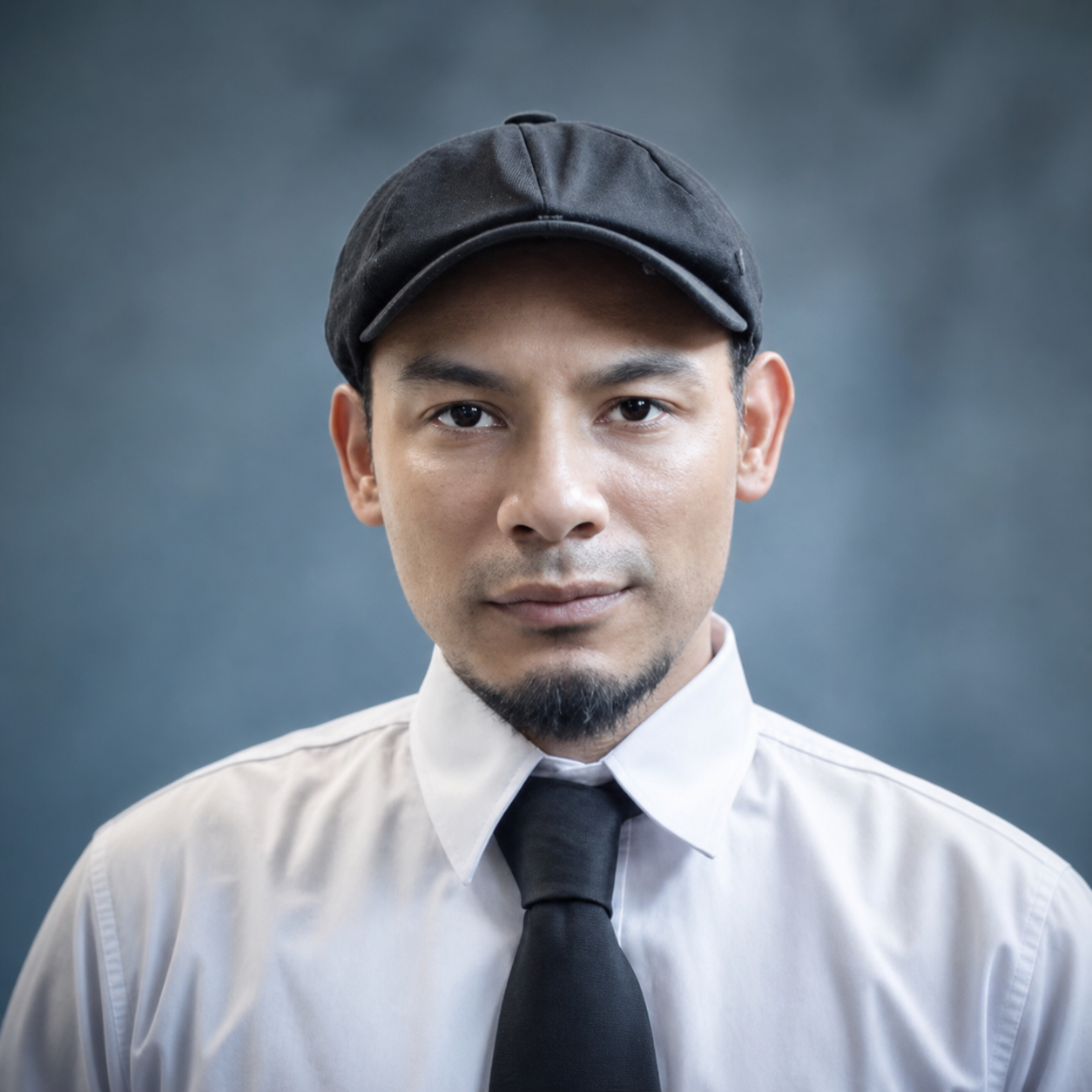 Daniel Díaz, integrante del equipo de Eurobrand