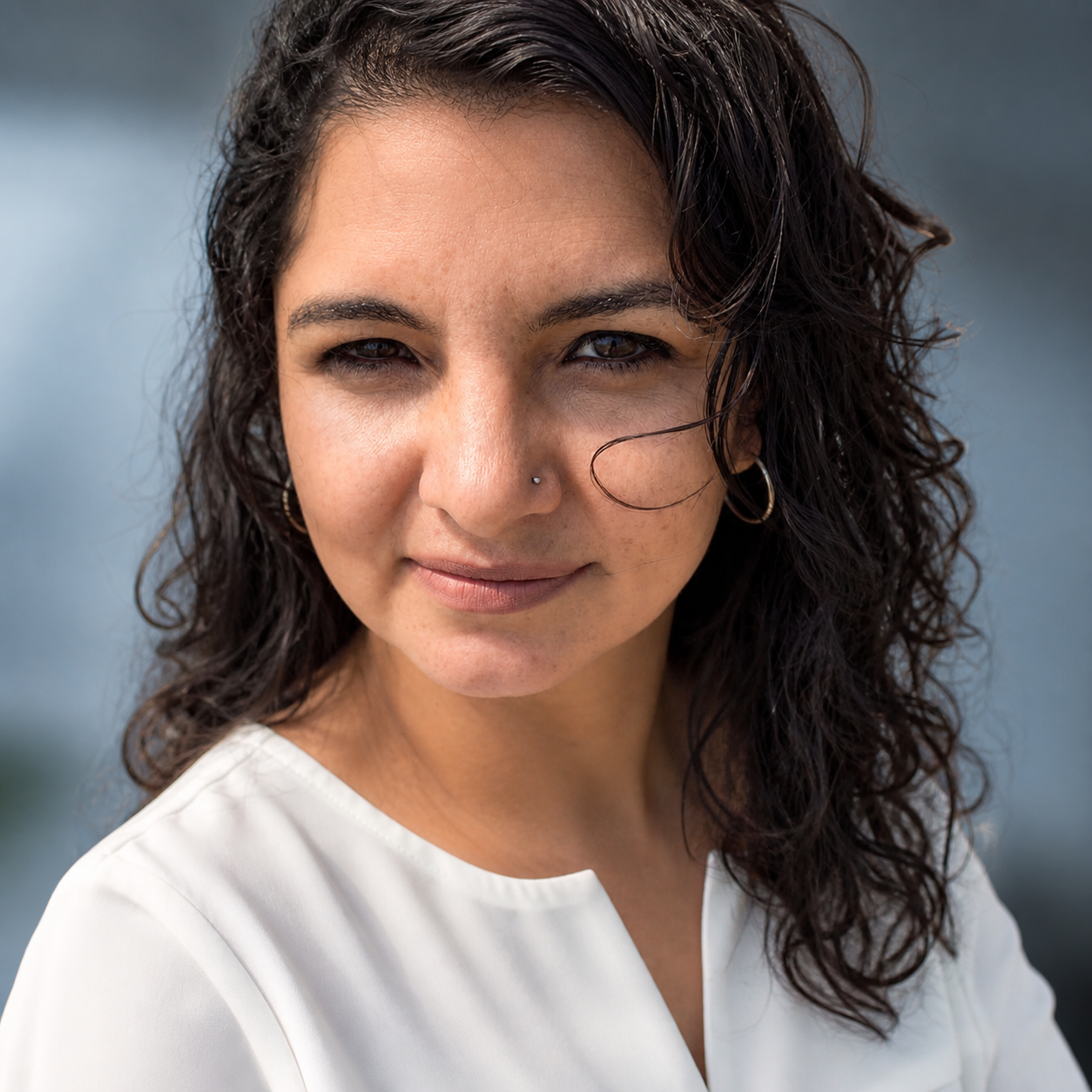 Rosana Quirós, especialista en marketing digital